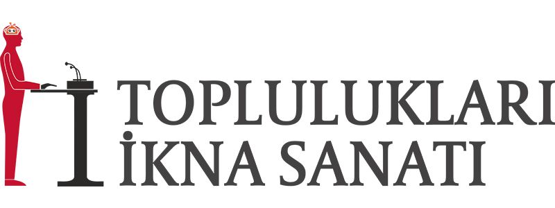 Toplulukları İkna Sanatı (Sunum Becerileri Eğitimi)