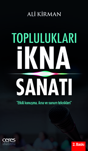 Toplulukları İkna Sanatı