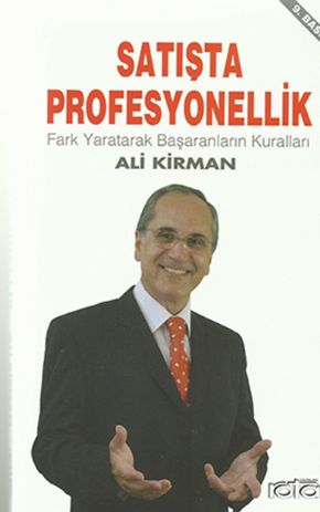 Satışta Profesyonellik