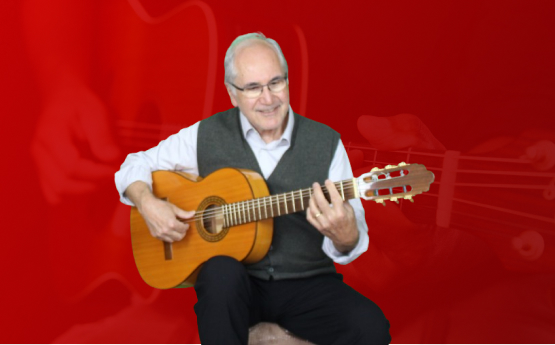 Flamenco Gitarla Tanışma